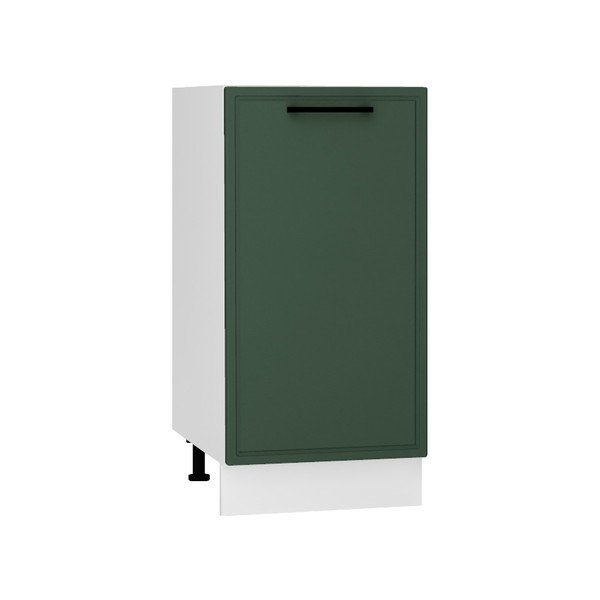 Alsó konyhaszekrény (szélesség 40 cm) Aden – STOLKAR