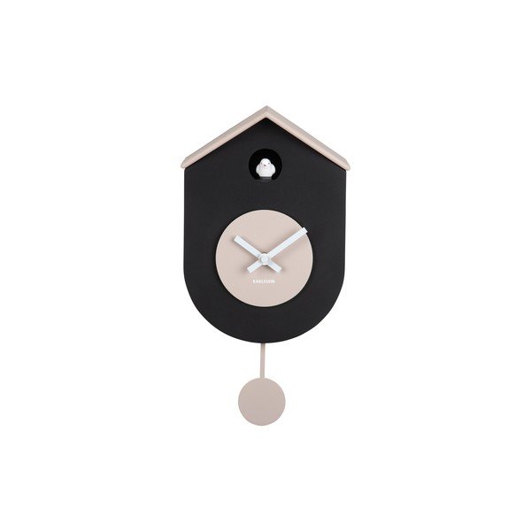 Inga-fali óra Grato Cuckoo – Karlsson