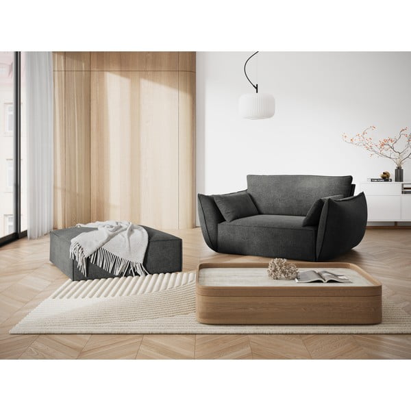 Szürke lábtartó Vanda – Mazzini Sofas-image-1