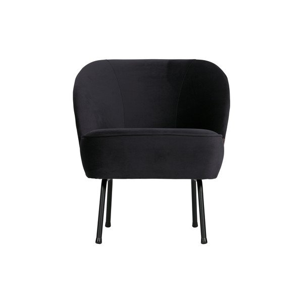 Vogue sötétkék fotel - BePureHome-image-2