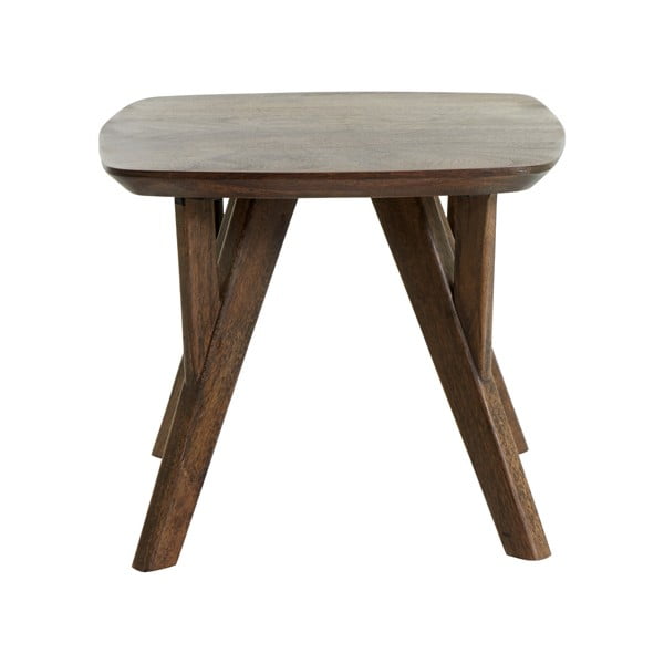 Tárolóasztal 44x44 cm Quenza – Light & Living-image-2