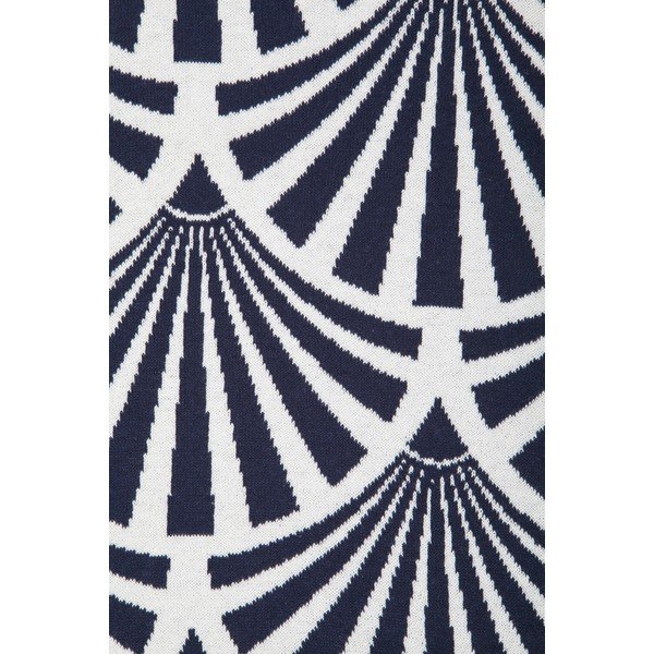 Homedebleu V14 takaró, 130 x 170 cm - Kate Louise-image-3