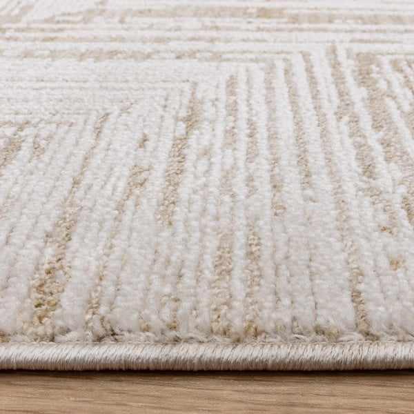 Krémszínű szőnyeg 200x300 cm Anders Beige Natural – Asiatic Carpets-image-4