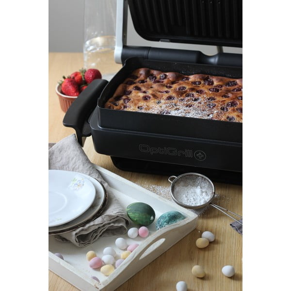 Kontakt grillsütő OptiGrill+ – Tefal-image-3