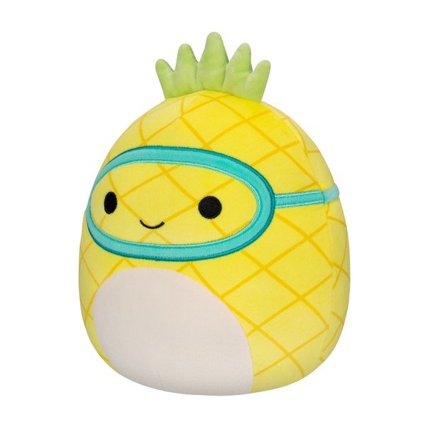 Plüssjáték Maui – SQUISHMALLOWS-image-2