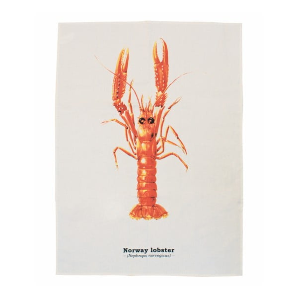 Lobster pamut konyharuha - Gift Republic