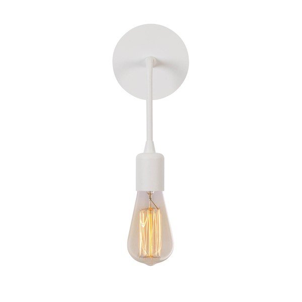 Decor Simple Drop fehér falilámpa - Homemania-image-3