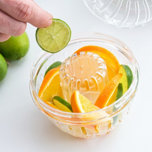Koktéladagoló, csappal - InnovaGoods-image-1