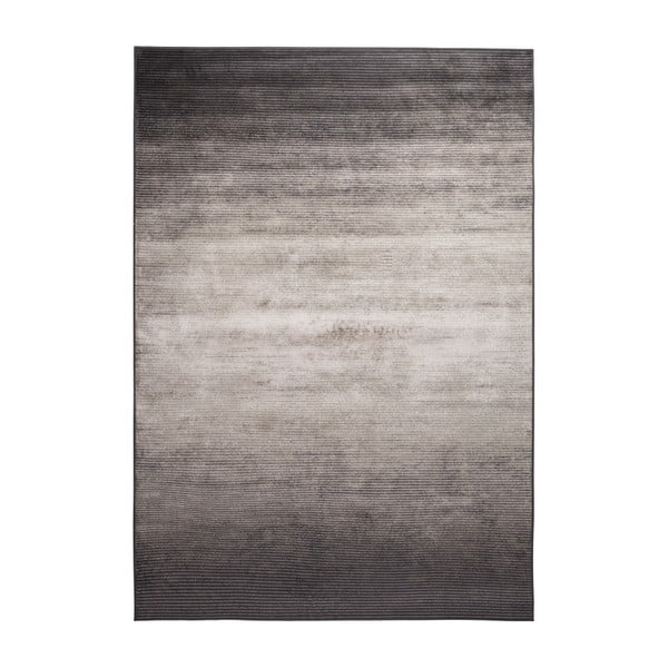 Obi Dark mintás szőnyeg, 170 x 240 cm - Zuiver