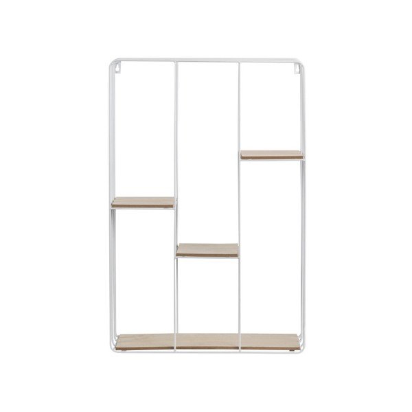 Kamnik Light polc, 40 x 60 cm - Actona-image-1