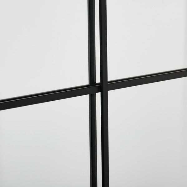 Fali tükör 90x120 cm WIndow – Ixia-image-2