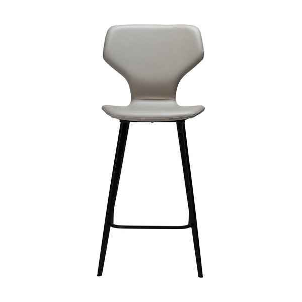 Bézs bárszék (ülésmagasság 69,5 cm) S.I.T – DAN-FORM Denmark-image-1