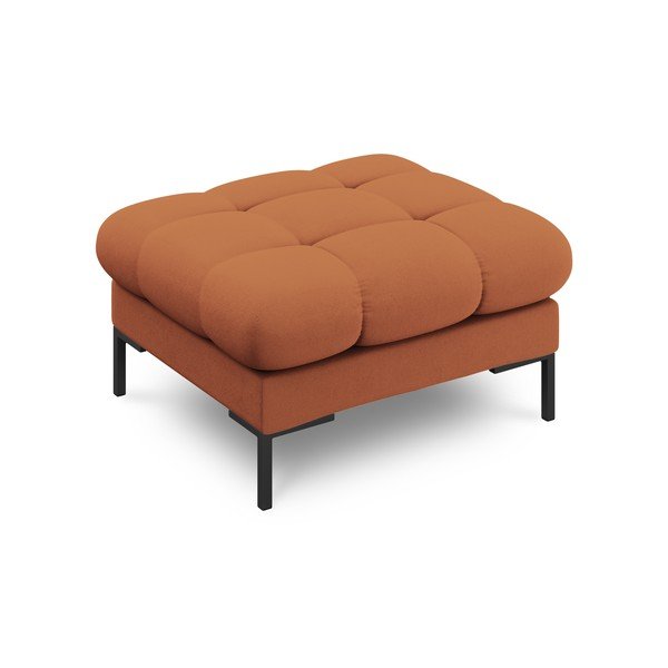 Téglavörös lábtartó Bali – Cosmopolitan Design-image-3