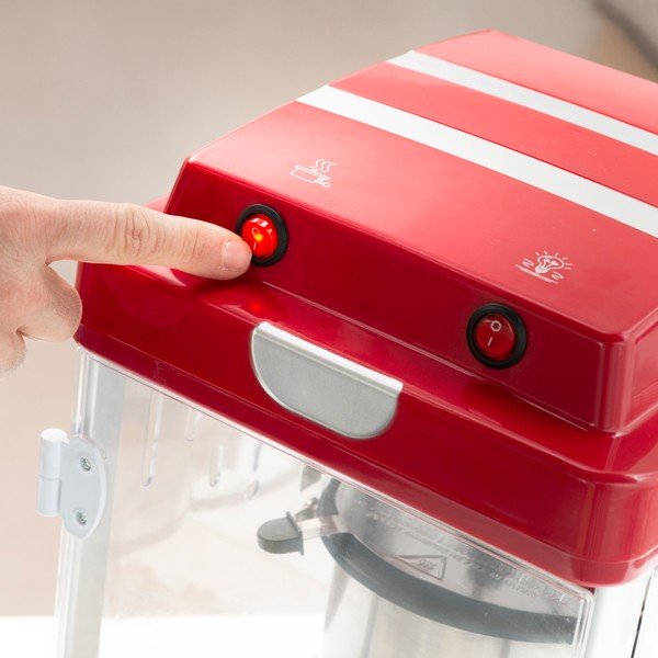 Maker Tasty Pop popcorn készítő - InnovaGoods-image-4