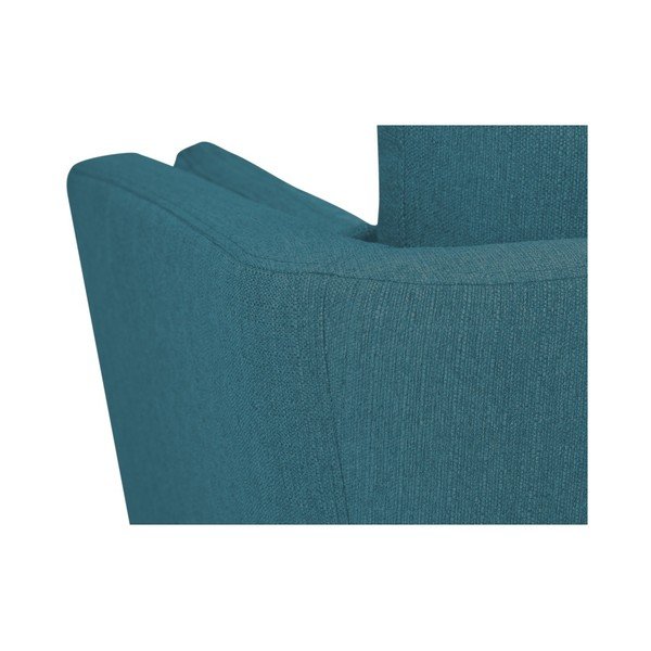 Elena türkiz fotel - Mazzini Sofas-image-4