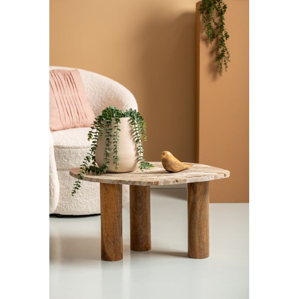 Fa szobor Bird   – PT LIVING-image-2