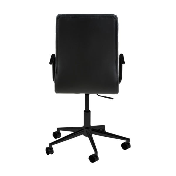 Wislow fekete forgószék - Actona-image-4