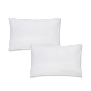 Standard Organic 2 db organikus pamut párnahuzat, 50 x 75 cm - Bianca