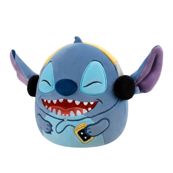 Plüssjáték Stitch – SQUISHMALLOWS-image-2