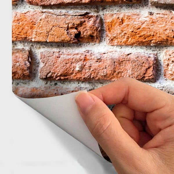 Woodstock falmatrica, 60 x 60 cm - Ambiance-image-2