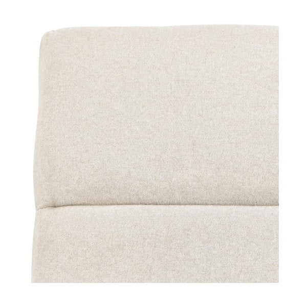 Fehér kinyitható kanapé 200 cm Arbonne – Actona-image-1