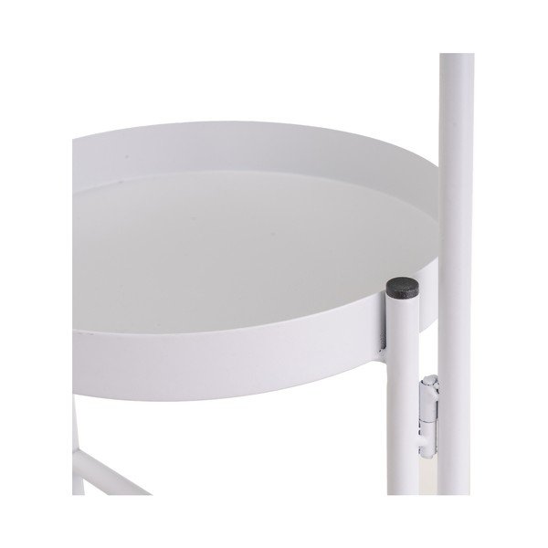 Fém virágtartó állvány (magasság 60 cm) – Casa Selección-image-4