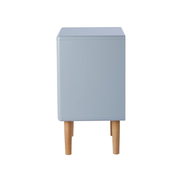 Szürke éjjeliszekrény Color Box – Tom Tailor-image-3