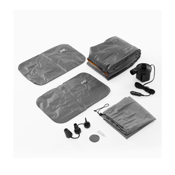 Felfújható matrac autóba, 86 x 135 cm - InnovaGoods-image-3