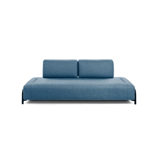 Compo kék kanapé - Kave Home