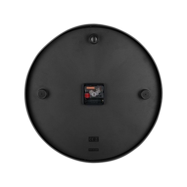 Fali óra ø 40 cm Lofty – Karlsson-image-3