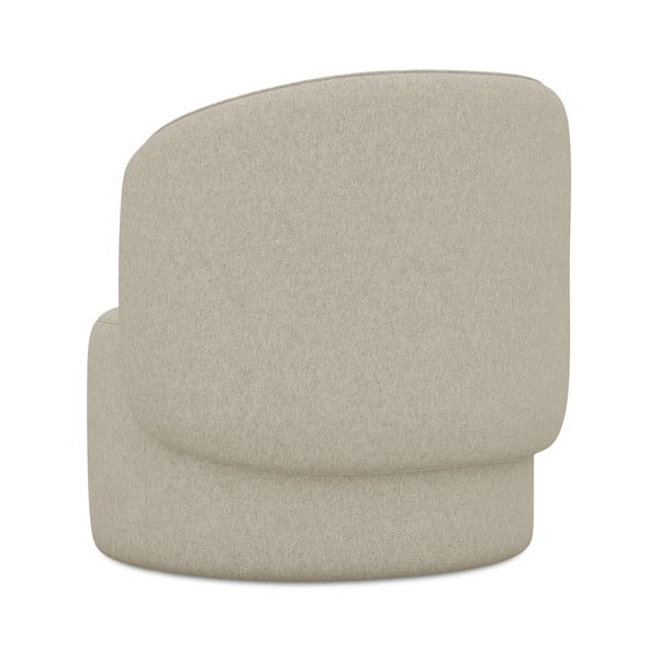 Bézs fotel Ipo – Makamii-image-3