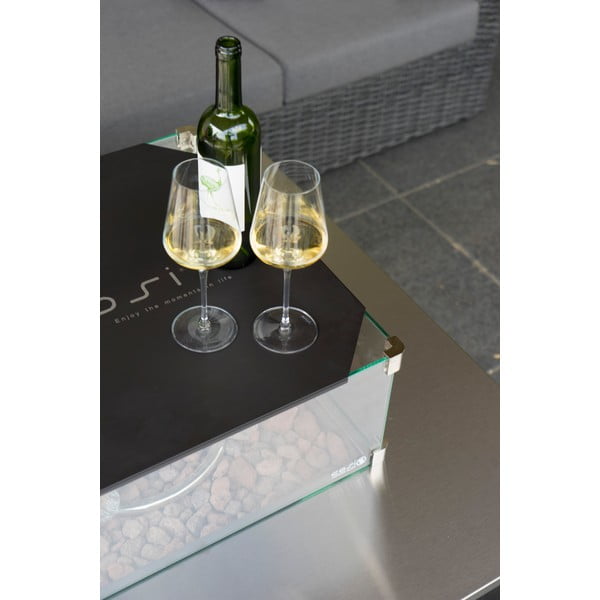 Fedőlap kerek tűzrakóhoz L - COSI-image-1