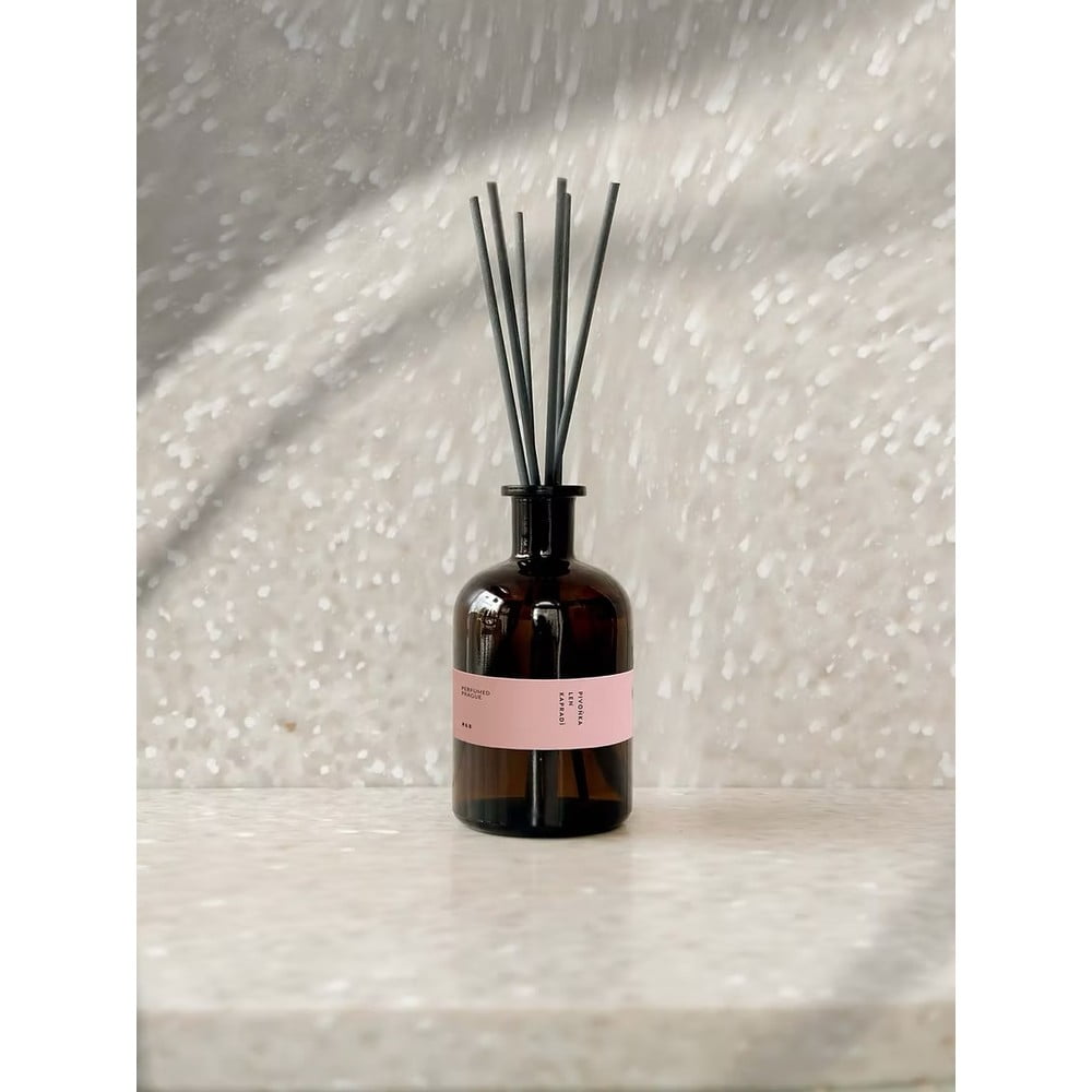 Aromadiffúzor #68 Peony, Linen, Fern Perfumed Prague
