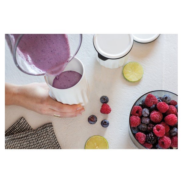 Like To Go & To Stay fehér üveg utazóbögre, 450 ml - Villeroy & Boch-image-3