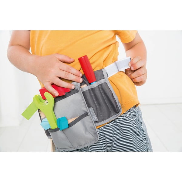 Gyerek szerszámkészlet - Roba-image-1