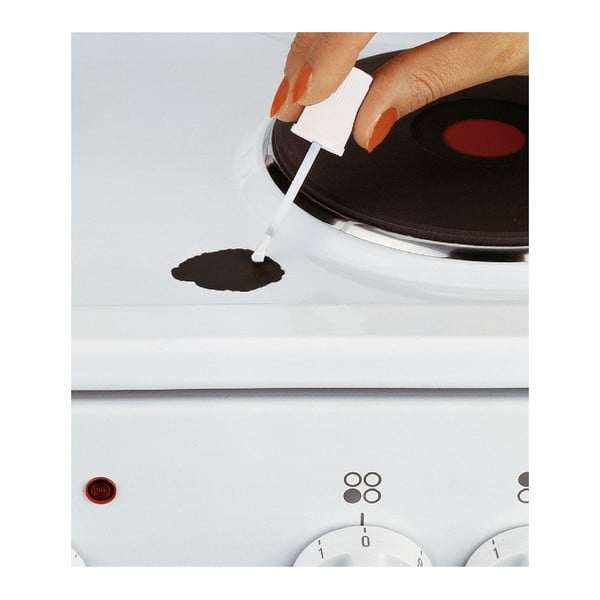 Enamel Repair zománcjavító folyadék, 20 ml - Wenko-image-2