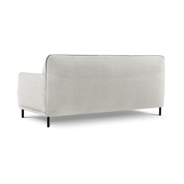 Neso világosszürke kanapé, 175 cm - Windsor & Co Sofas-image-3