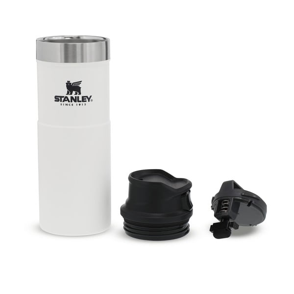 Fehér termosz 470 ml – Stanley-image-3
