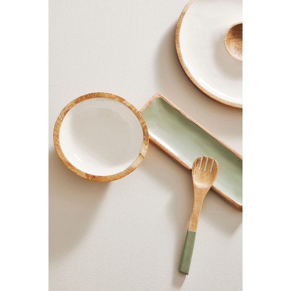 Tálca szett 2 db-os 15x46 cm Thara – Yes Everyday-image-2