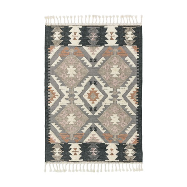 Paloma Zanzibar szőnyeg, 120 x 170 cm - Asiatic Carpets