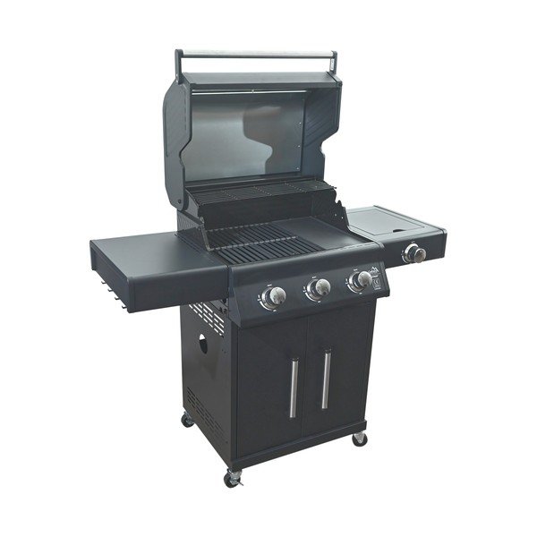 Gáz grillsütő Etage – Cattara-image-3