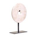 Márvány szobor (magasság 21 cm) Zoro – Premier Housewares