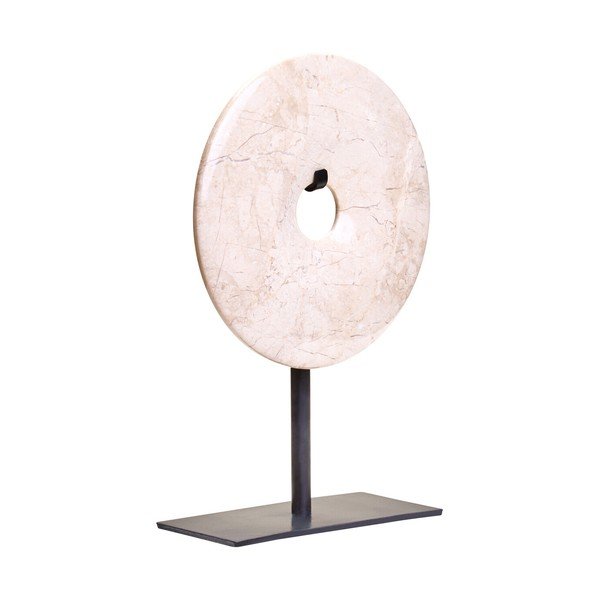 Márvány szobor (magasság 21 cm) Zoro – Premier Housewares