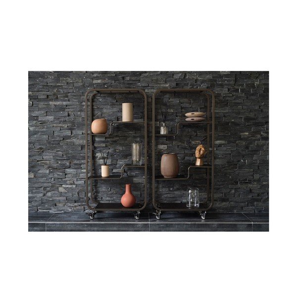 Agyagkerámia váza - Villa Collection-image-1