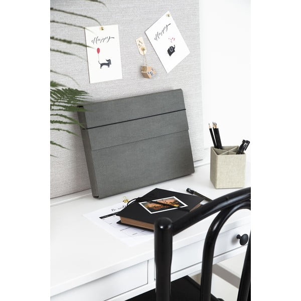 Karton rendszerező dokumentumokhoz Olof – Bigso Box of Sweden-image-3