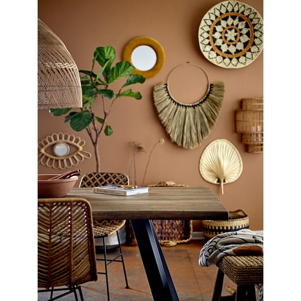 Takaró 130x160 cm Giano – Bloomingville-image-1