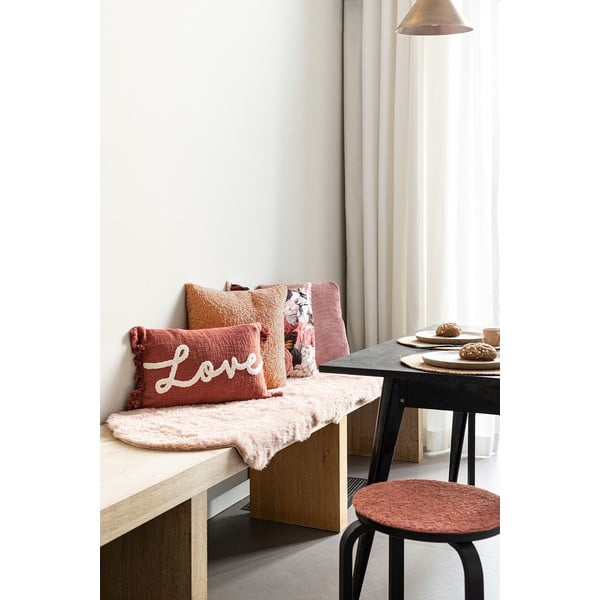 Díszpárna 45x45 cm Dolly - Tiseco Home Studio-image-1