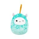 Textil karácsonyfadísz 10 cm Yollie – SQUISHMALLOWS