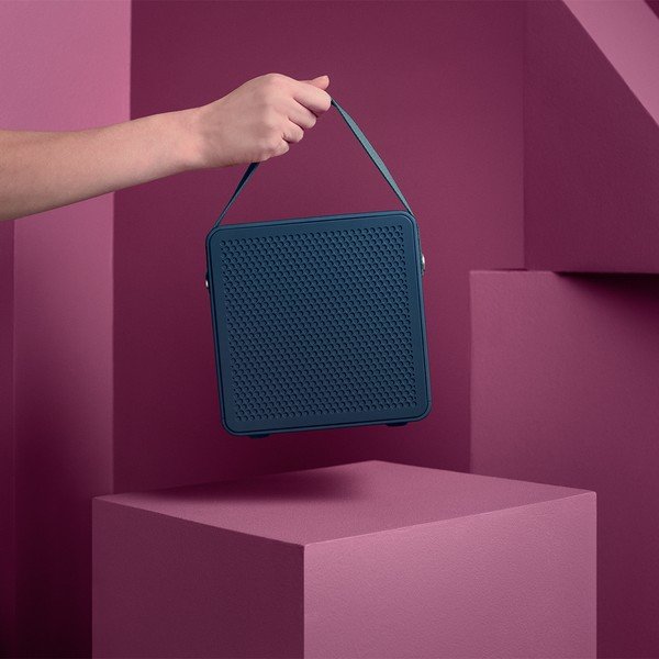 Ralis kék hangszóró - Urbanear-image-1