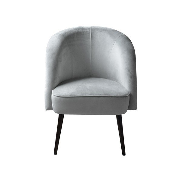 Modeno szürke fotel - Støraa-image-2